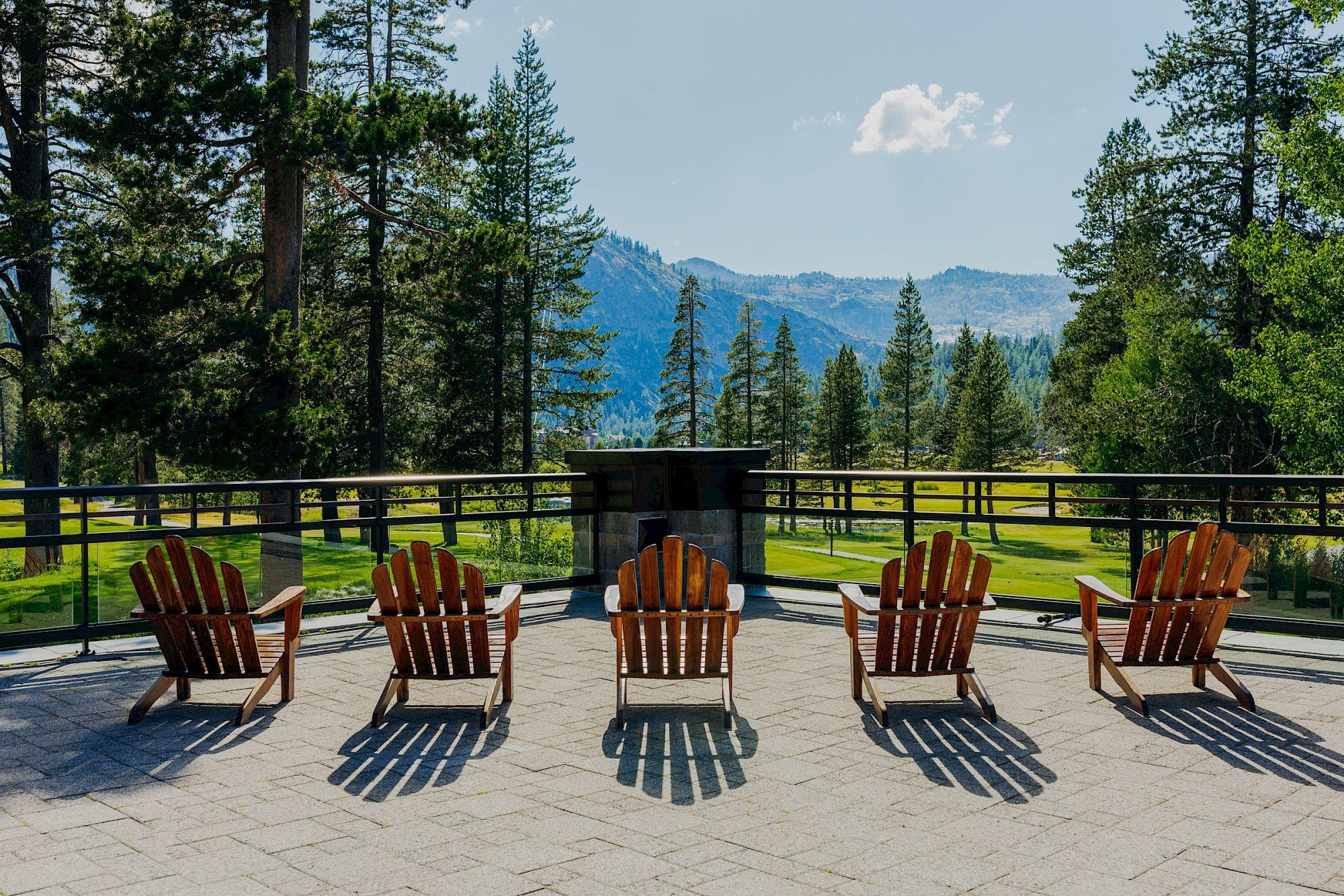 Everline Resort & Spa | North Lake Tahoe Leadership Retreat